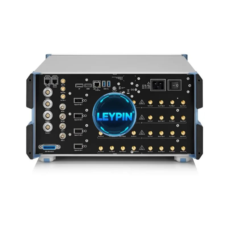 ROHDE&SCHWARZ AREG800A Automotive Radar Echo Generator