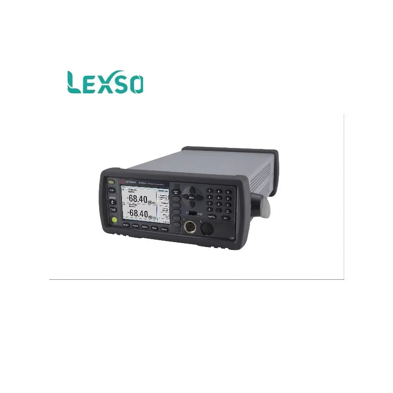 Keysight N1913B EPM Series Single-Channel Power Meter DC to 120 GHz 70 to +44 DBM lexso