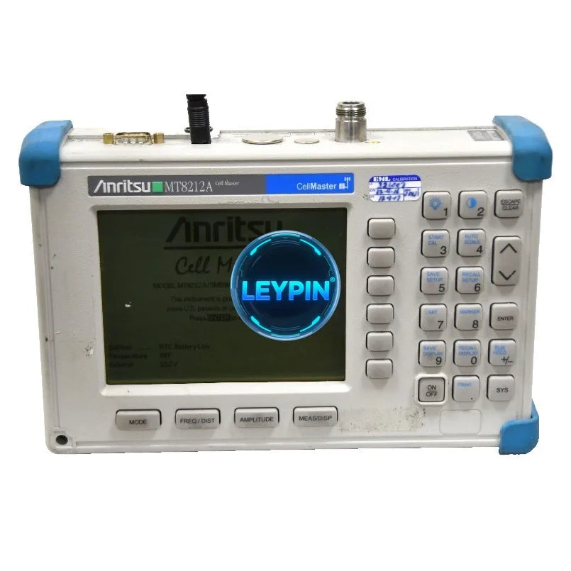 Anritsu MT8212A Cell Master Analyzer     ytdi