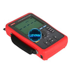 UT620B DC Low Resistance Tester Four-wire test Data Save IND Inductive Resistance Measurement Unit Multimeter      lexso