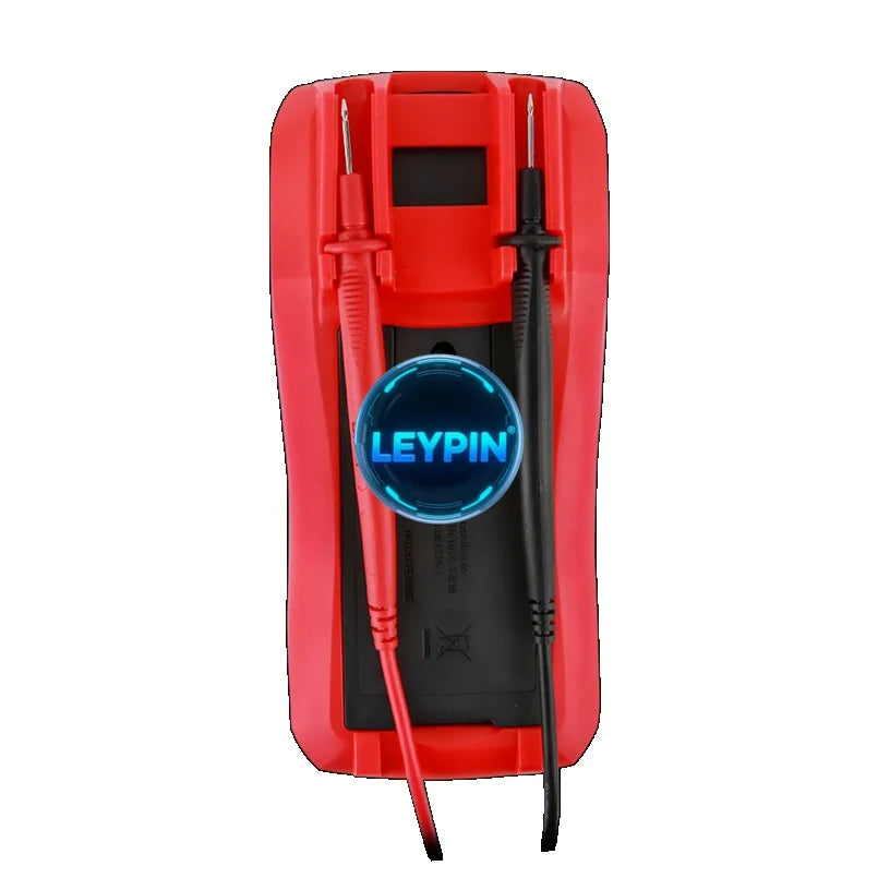 UNI-T UT107+ Automotive Digital Multimeter 1000V AC/DC Voltmeter Ammeter Capacimeter Temperature Tester   lexso