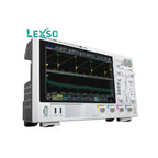 Rigol DHO1204 200MHz 4-Channel Digital Oscilloscope for Measurement 12-bit High Resolution 2GSa/s Sampling Rate r lexso