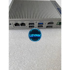 Advantech UNO-2372G Fanless Modular Embedded Box Industrial PC Intel Atom/Celeron IoT Industrial Computer    ytdi