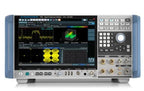 Rohde & Schwarz FSW Signal and Spectrum Analyzer Setting Stards in Innovation Usability