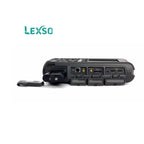 KEYSIGHT N9937A FieldFox Handheld Microwave Spectrum Analyzer, 18 GHz lexso
