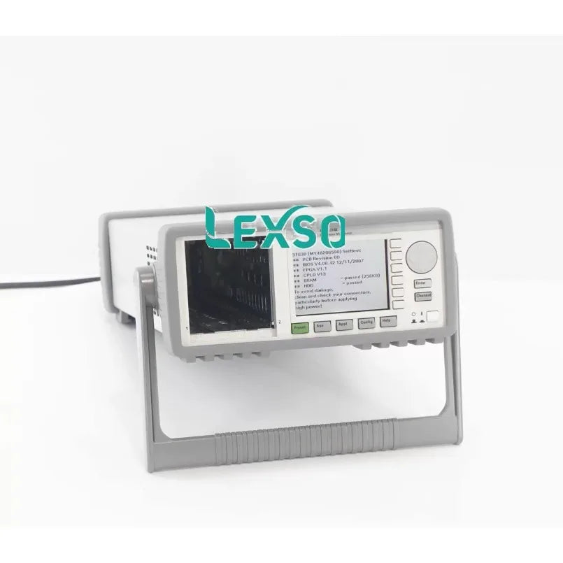 1pc HP Agilent Keysight 8163B Lightwave Multimeter    ytdi