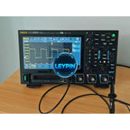 RIGOL DHO924S Digital 12-Bit Vertical Resolution 250MHz Frequency Band 4 Analog Channels 1CH Built-in Signal 1.25 lexso