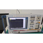 Rohde and Schwarz ZVB8 Vector network analyzer 2 & 4-ports, 300 kHz-8GHz     ytdi