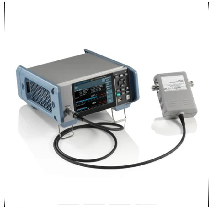 Used Rohde & Schwarz NRT2 Pass Power Meter Made in Germany