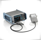 Used Rohde & Schwarz NRT2 Pass Power Meter Made in Germany
