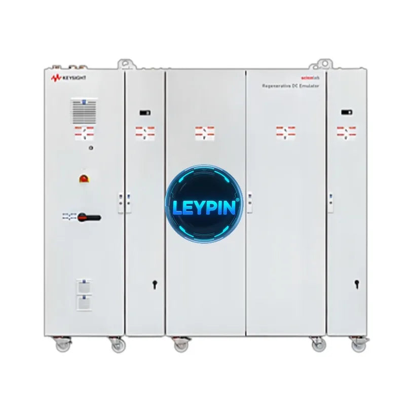 Keysight SL1830A DC Simulator High Power Series 180 kW Scalable    lexso