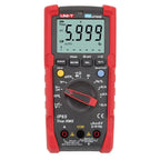 Uni-T Ut191E Ac Dc 20A 600V Digital Multimeter Manual Digital Multimeter Price Ammeter Voltmeter Industrial Test Ohmmeter lexso