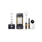 Testo 400 Universal Iaq Instrument 0560 0400 Air Quality Analyzer Intelligent Reference Multi-Function Measuring Instrument LS   ytdi
