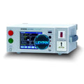 Gwinstek GLC-9000 Leakage Current Tester Protective Conductor Current Instructions Price Contact Us     lexso