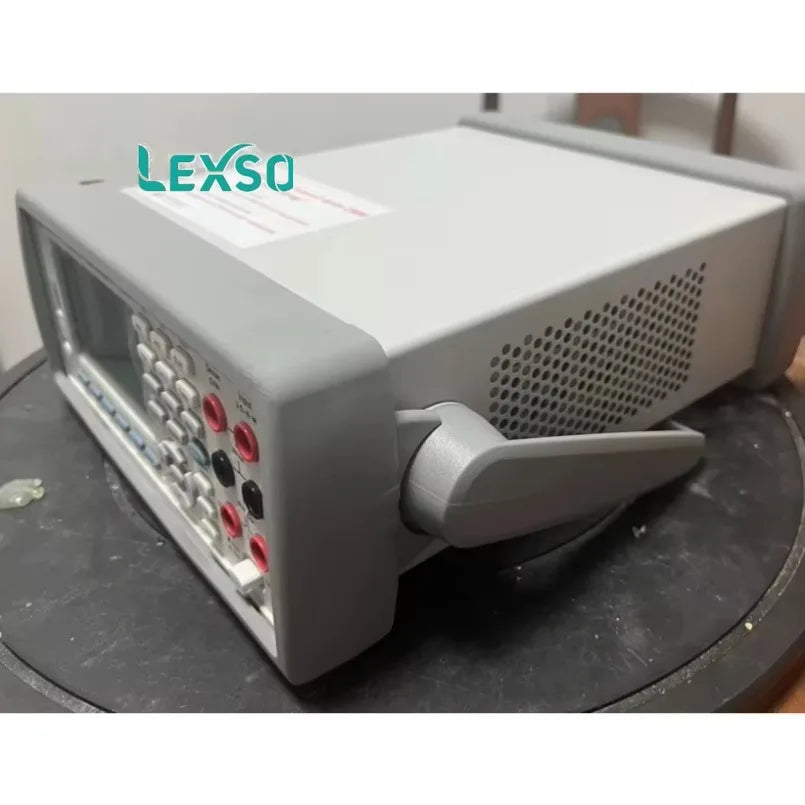 Keysight 34465A Digital Multimeters Brand New Fast Shipping#DHL Or FedEx  lexso