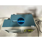 Tektronix TDS 5104 Digital Phosphor Oscilloscope - FOR PARTS    ytdi