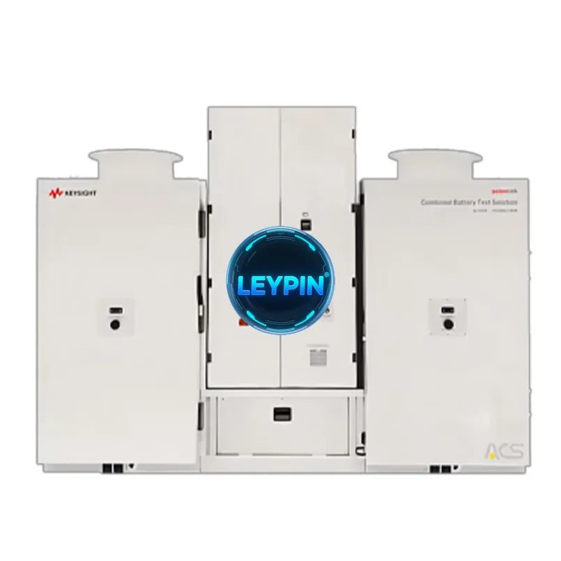 Keysight SL1133A Scienlab Combined Battery Test Solution    lexso