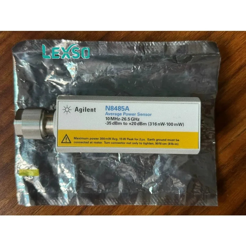Keysight N8485A Thermocouple Power Sensors 10 MHz to 26.5 GHz   ytdi