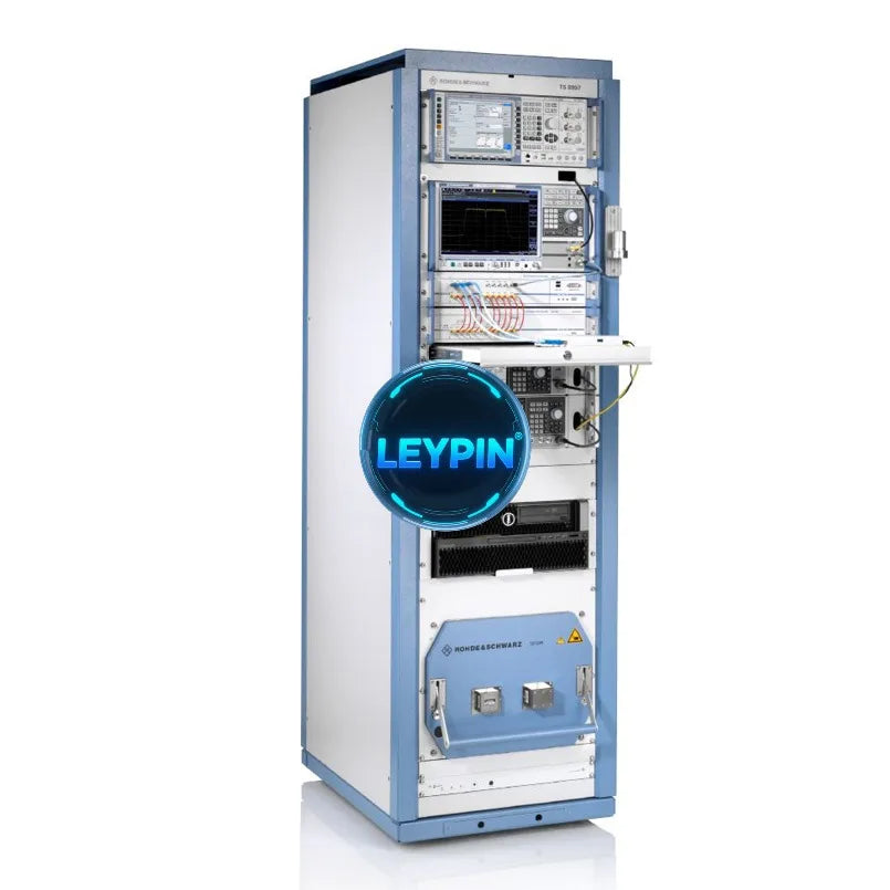 ROHDE & SCHWARZ TS8997 Wireless Measurement System Electronic Measuring Instrument lexso