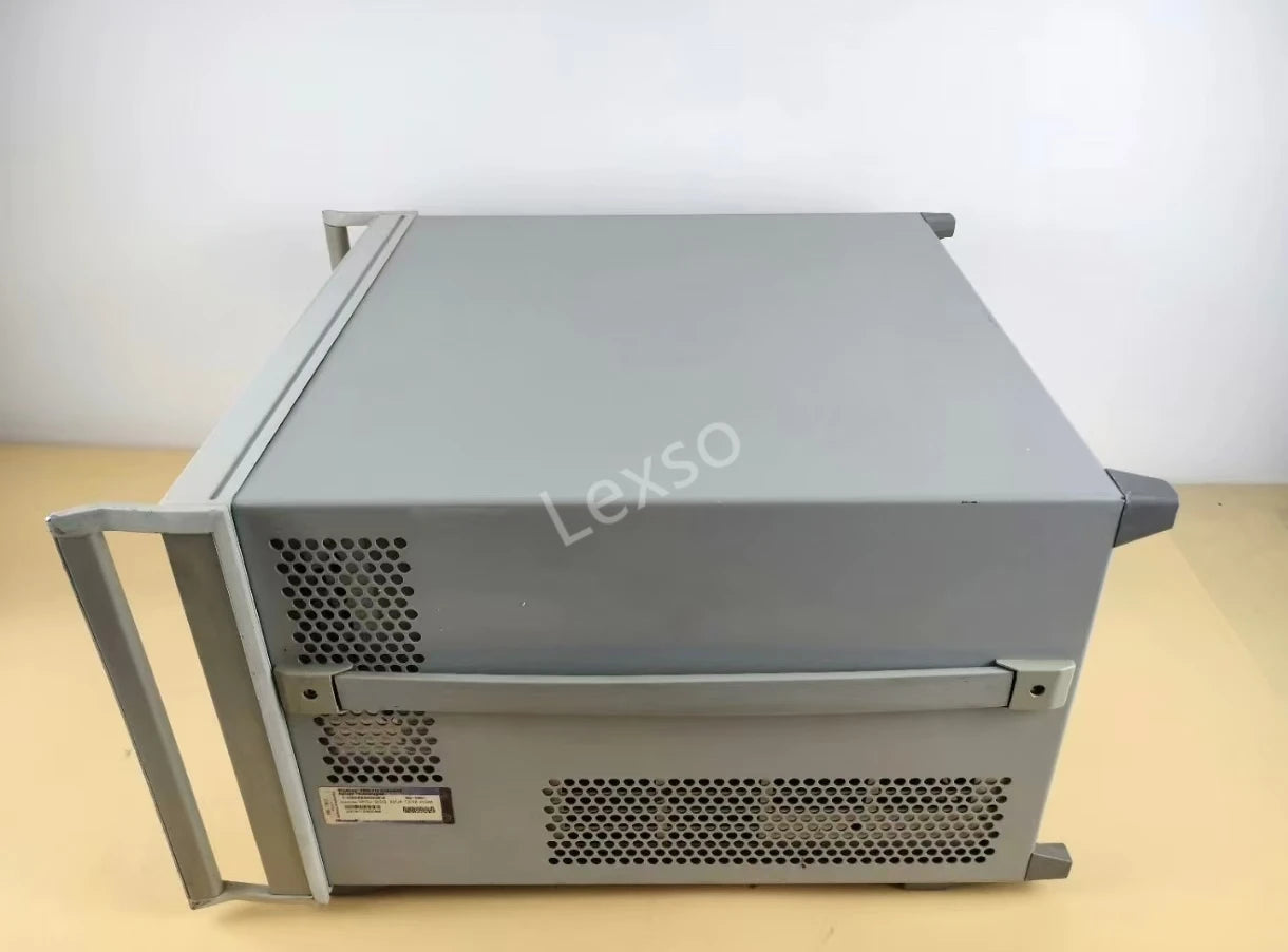 Used Agilent E8362B PNA Vector Network Analyzer 20 GHz    ytdi