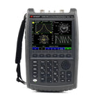 Keysight N9927A FieldFox 18 GHz Handheld Microwave Vector Network Analyzer with 2 Built-in Ports Electronic Measuring   lexso
