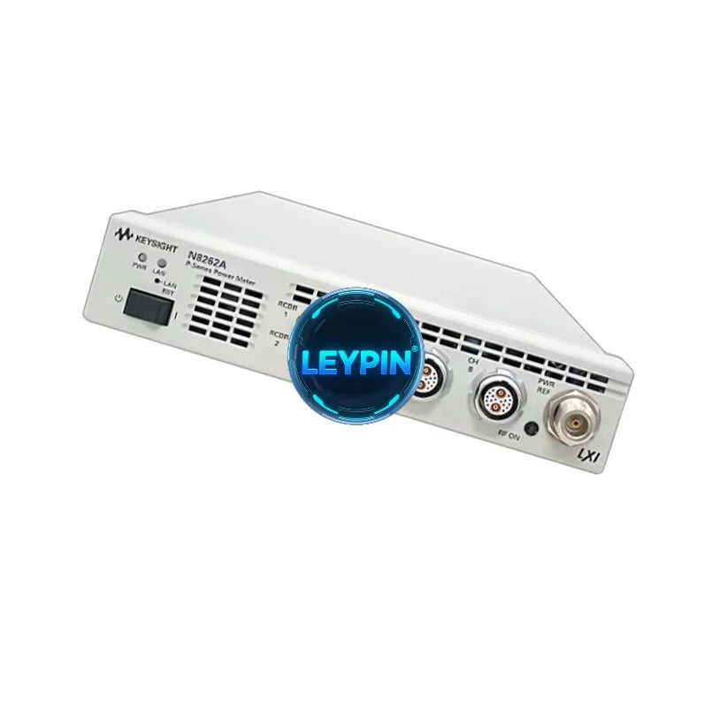 Keysight N8262A P Series Modular Power Meter (LXI Compliant)   ytdi