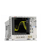 Keysight Dsos404a Infiniium DSO S Series Real-time Oscilloscopes 4 GHz 4 Channels 10-Bit Resolution 20 GSa/s Sample Rate