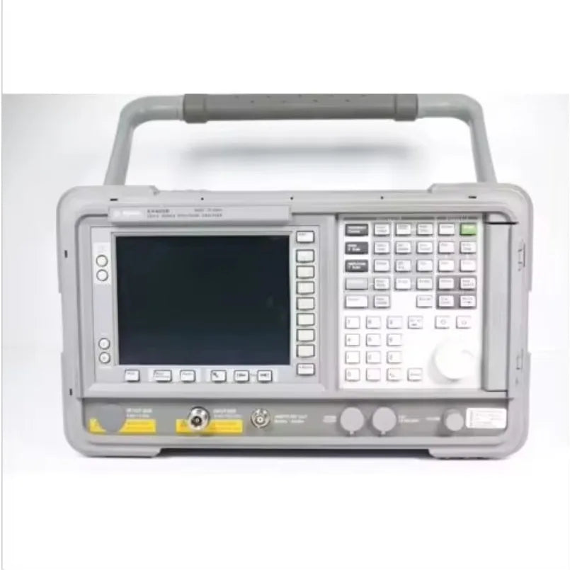 Keysight Used E4405B ESA-E Spectrum Analyzer, 9 kHz to 13.2 GHz (Agilent) Price Negotiable     lexso