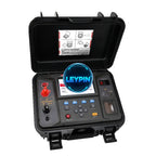 UNI-T UT625A 625B Loop Resistance Tester 100A 200A     lexso