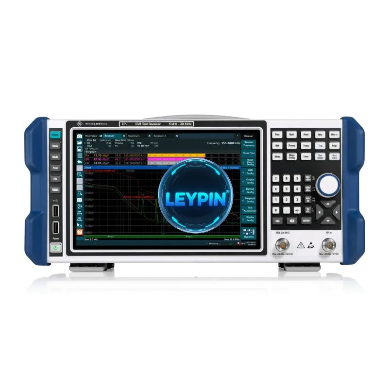 ROHDE&SCHWARZ EPL1000 EMI Test Receiver    lexso