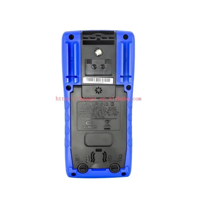 VICTOR 05S Multifunction Loop Process Calibrator DC Voltage and Current Output/Measurement Loop Multimeter Calibrator   ytdi
