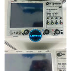 Agilent DSOX93204A Infiniium High-Performance 33 GHz Oscilloscope      lexso