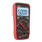 UNI-T UT15B Digital Multimeter with VFD Display 1000V 10A True RMS Resistance Capacitance Frequency Test Meter lexso