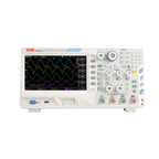 UNI-T MSO3204CS Mixed Signal Digital Oscilloscope Fluorescence Numérique