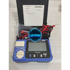 Hioki IR4057-90 Digital Insulation Resistance Tester 50V To 1000V 5-range 220V Power    ytdi