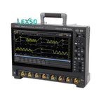 Keysight Technology Digital Oscilloscope EXR258A Similar Models Including EXR254A EXR204A EXR207A lexso