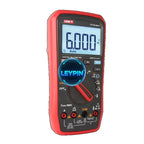 UNI-T UT15B/17B/18B Max True RMS Digital Multimeters     ytdi