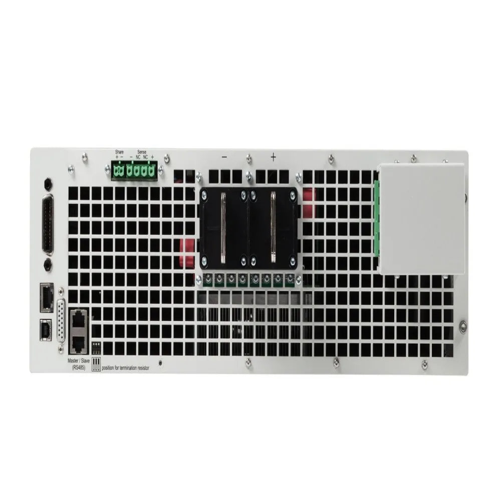 Keysight /Agilent N8943A Autoranging System DC Power Supply, 500 V, 30 A, 5000 W, 400 VAC lexso
