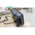 UNI-T MSO3034HD  350MHz, 4+16 Channel, 2.5 GSa/s, 12bit Mixed Signal Oscilloscope with 10.1 Inch Touch Screen Display lexso    ytdi
