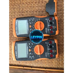 AGILENT/ KEYSIGHT U1252B Handheld 4 1/2 Digital Multimeter USED ytdi