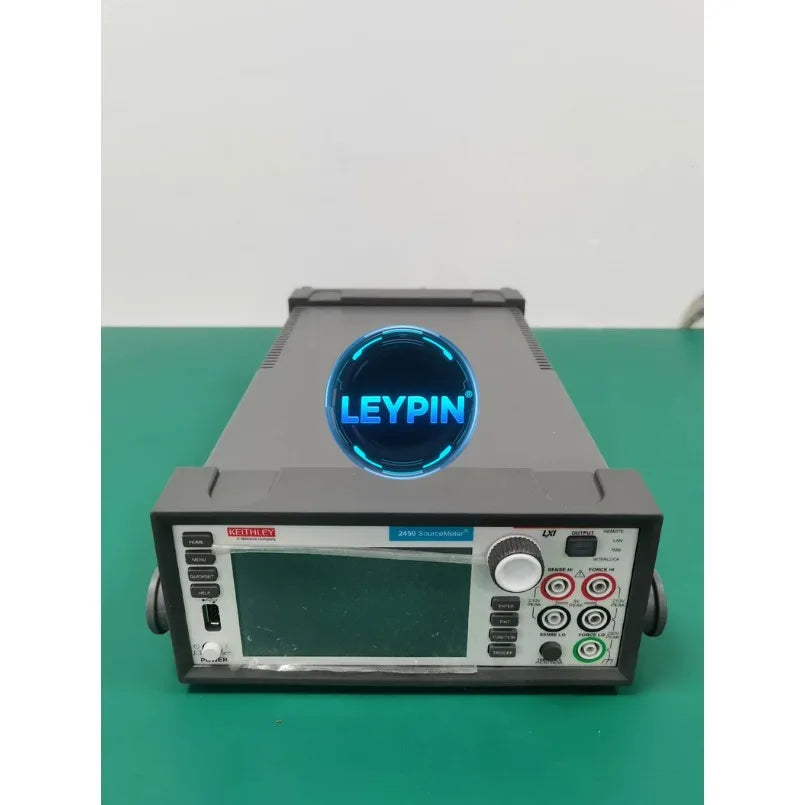 Keithley 2450 Series High-Precision Desktop Digital Multimeter New Source Meter for Measuring & Analysis