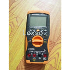 Agilent U1252b Handheld Digital Multimeter, 4  Digit Resolution Dual Display     ytdi