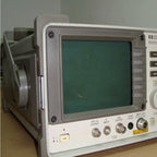 Used Agilent HP 8562E HP8562E Spectrum Analyzer 13.2G