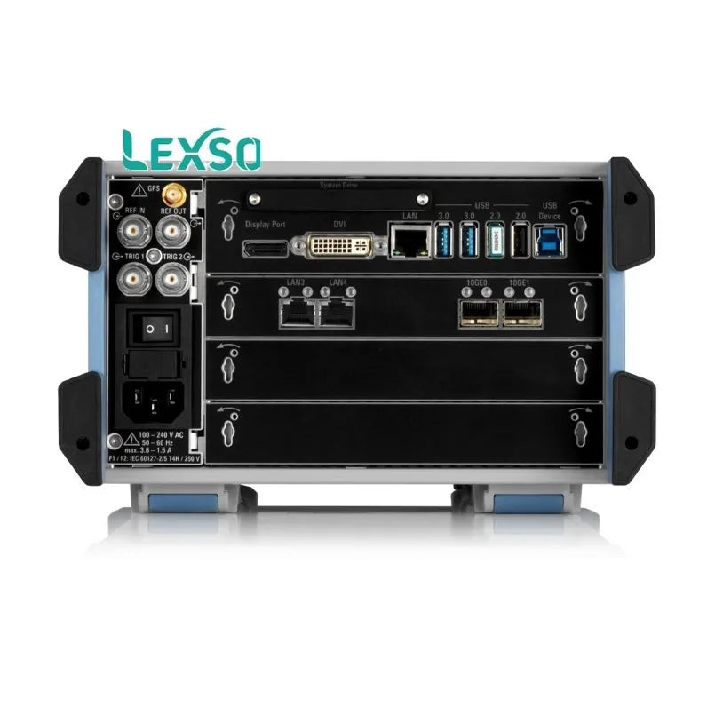 ROHDE&SCHWARZ DWR100 Digital Wideband Recorder lexso