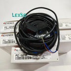 Brand New and Original Keyence Photoelectric Sensor PZ-G51P in Stock lexso