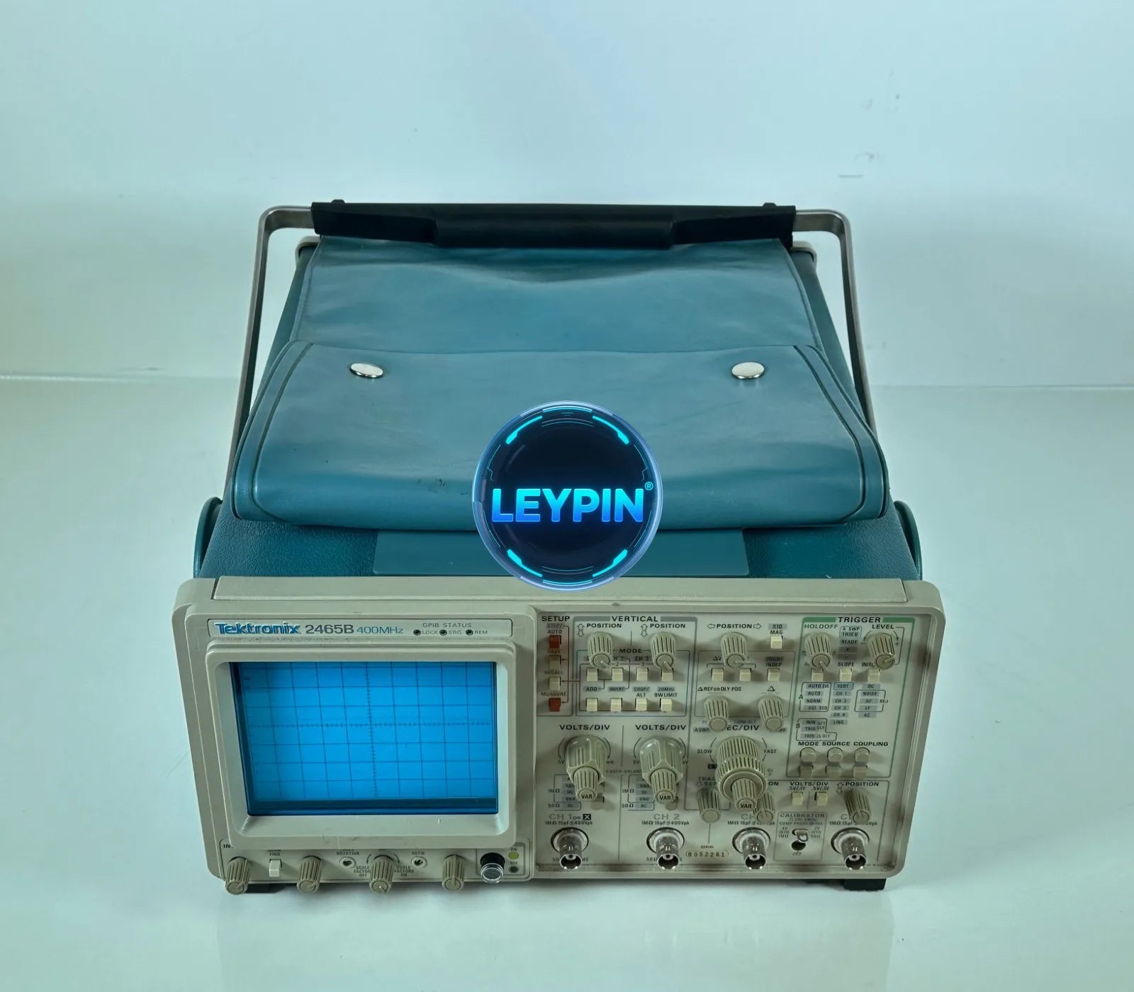 Tektronix 2465B 400MHz Oscilloscope    ytdi