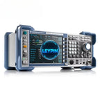 Rohde & Schwarz EVSG1000 Portable Navigation Analyzer    lexso