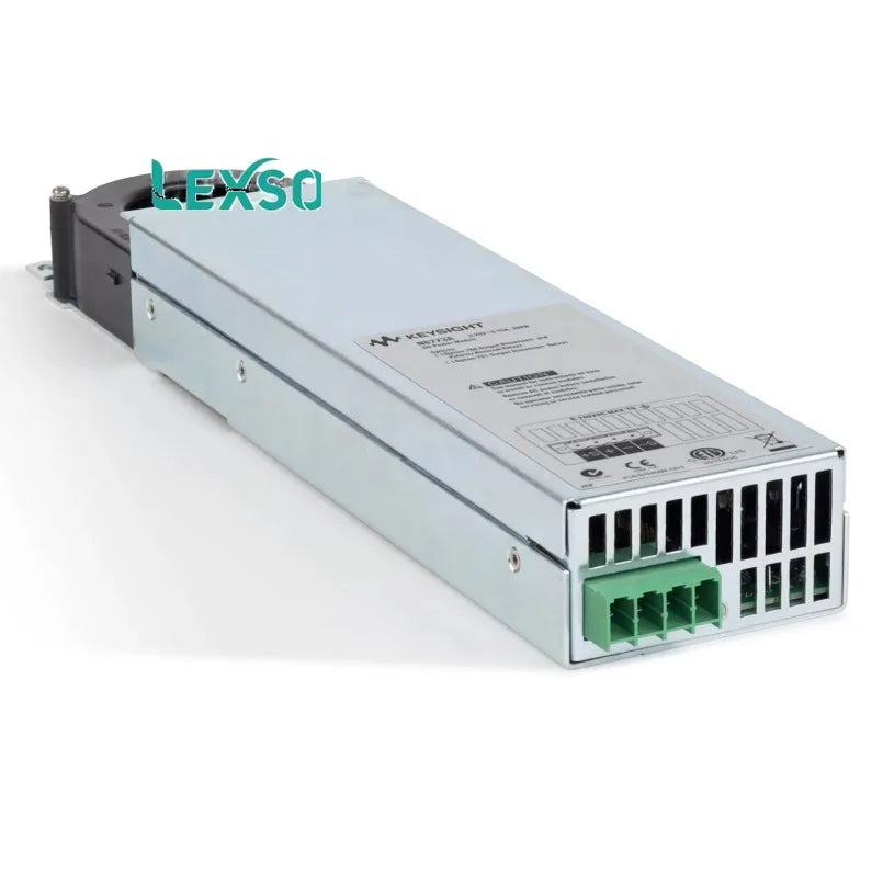 Keysight N6773A DC Power Module 20V 15A 300W   ytdi