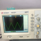 Keysight  DSO1022A Oscilloscope, 2-channel, 200 MHz (Agilent DSO1022A) Price Negotiable lexso