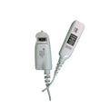 Keysight Agilent N2820A 2-Channel High Sensitivity AC/DC Current Probe 3 MHz 50 UA Electronic Measuring Instrument